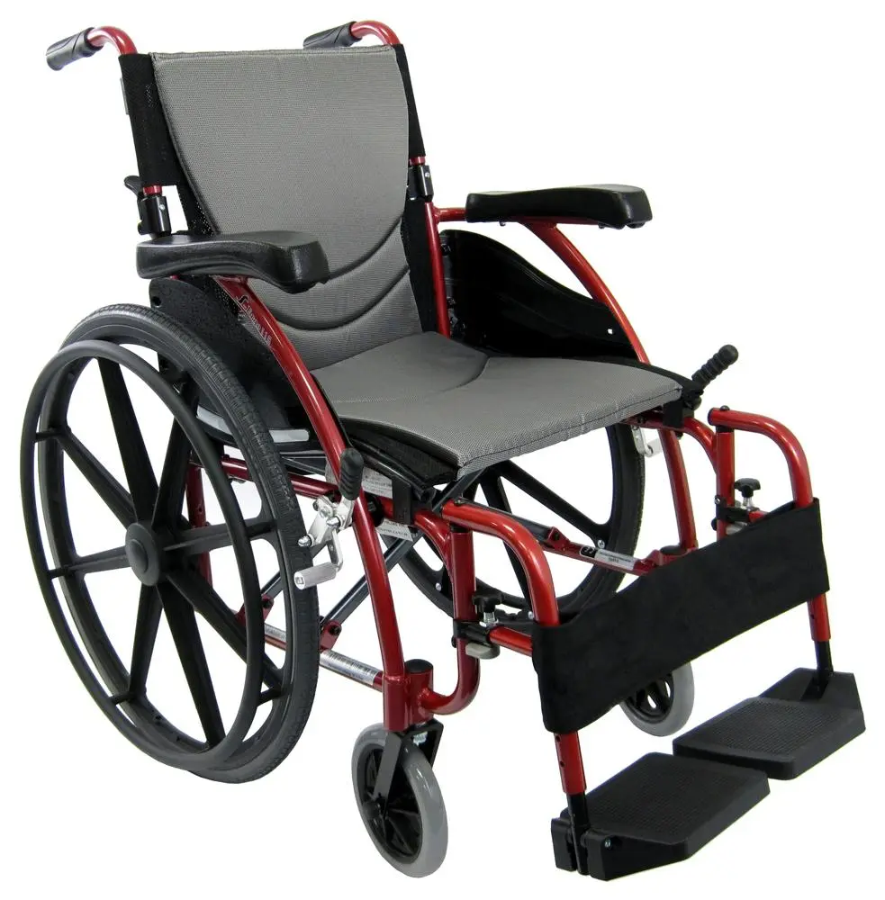 Karman S-ERGO 115  25 lb. - Image 4