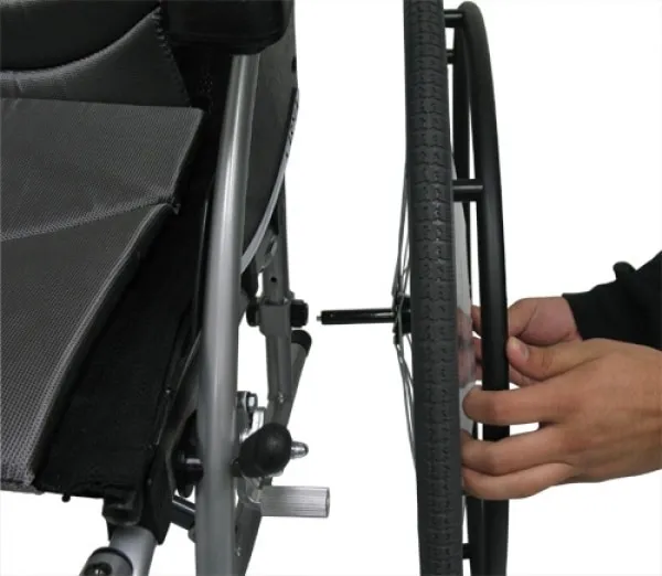 Karman S-ERGO 115  25 lb. - Image 5