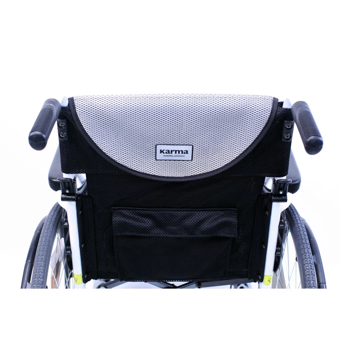 Karman S-ERGO 115  25 lb. - Image 9