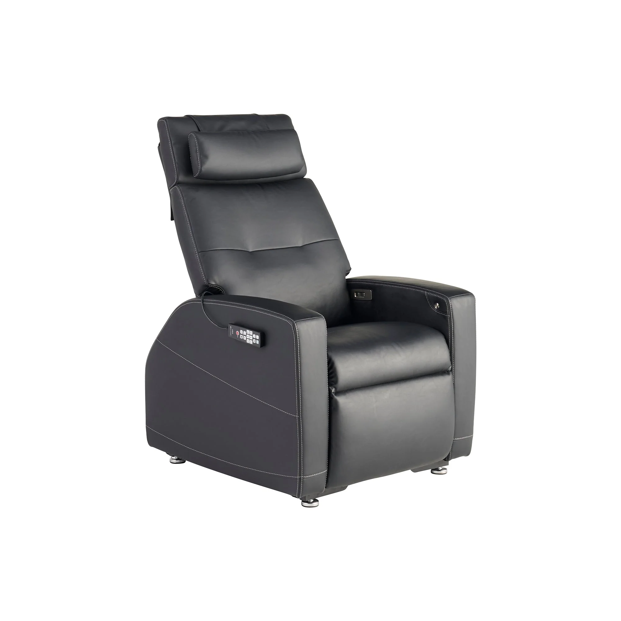 Laevo ZG Chair with Lift Assist - Image 11