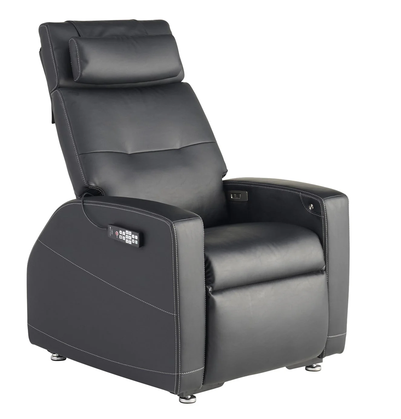 Laevo ZG Chair with Lift Assist - Image 3