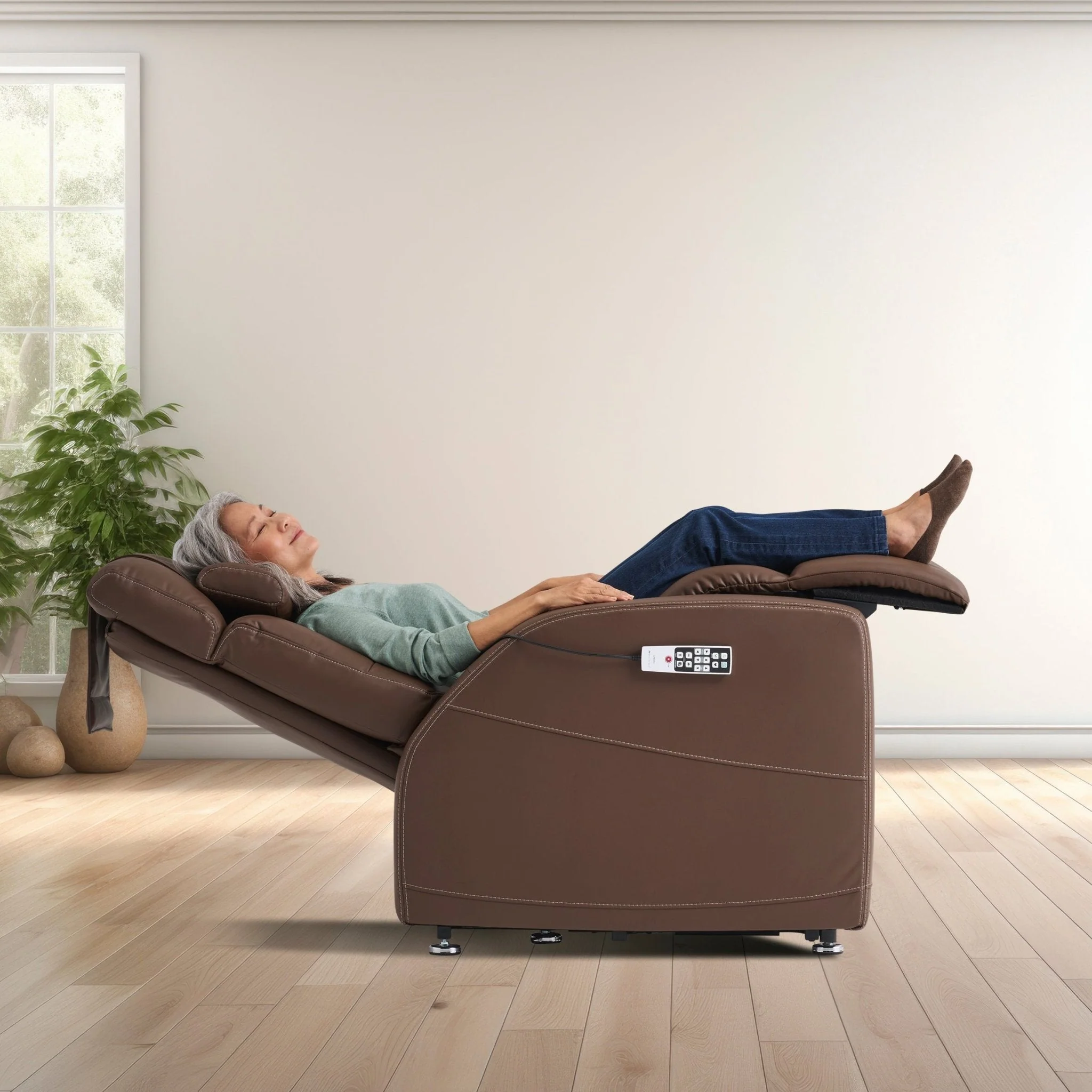 Laevo ZG Chair with Lift Assist - Image 5
