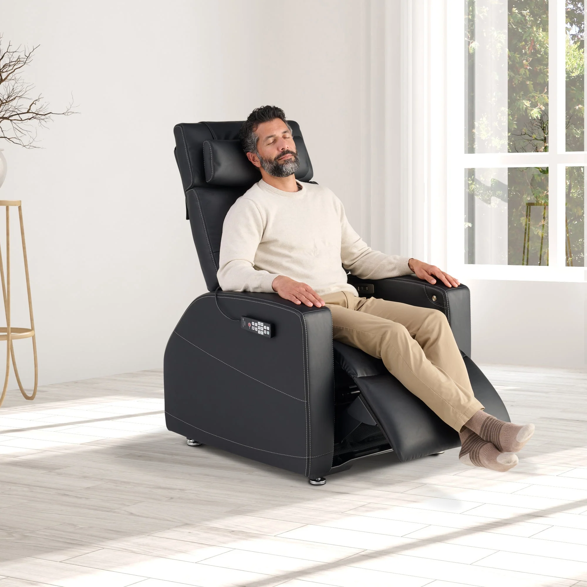 Laevo ZG Chair with Lift Assist - Image 9