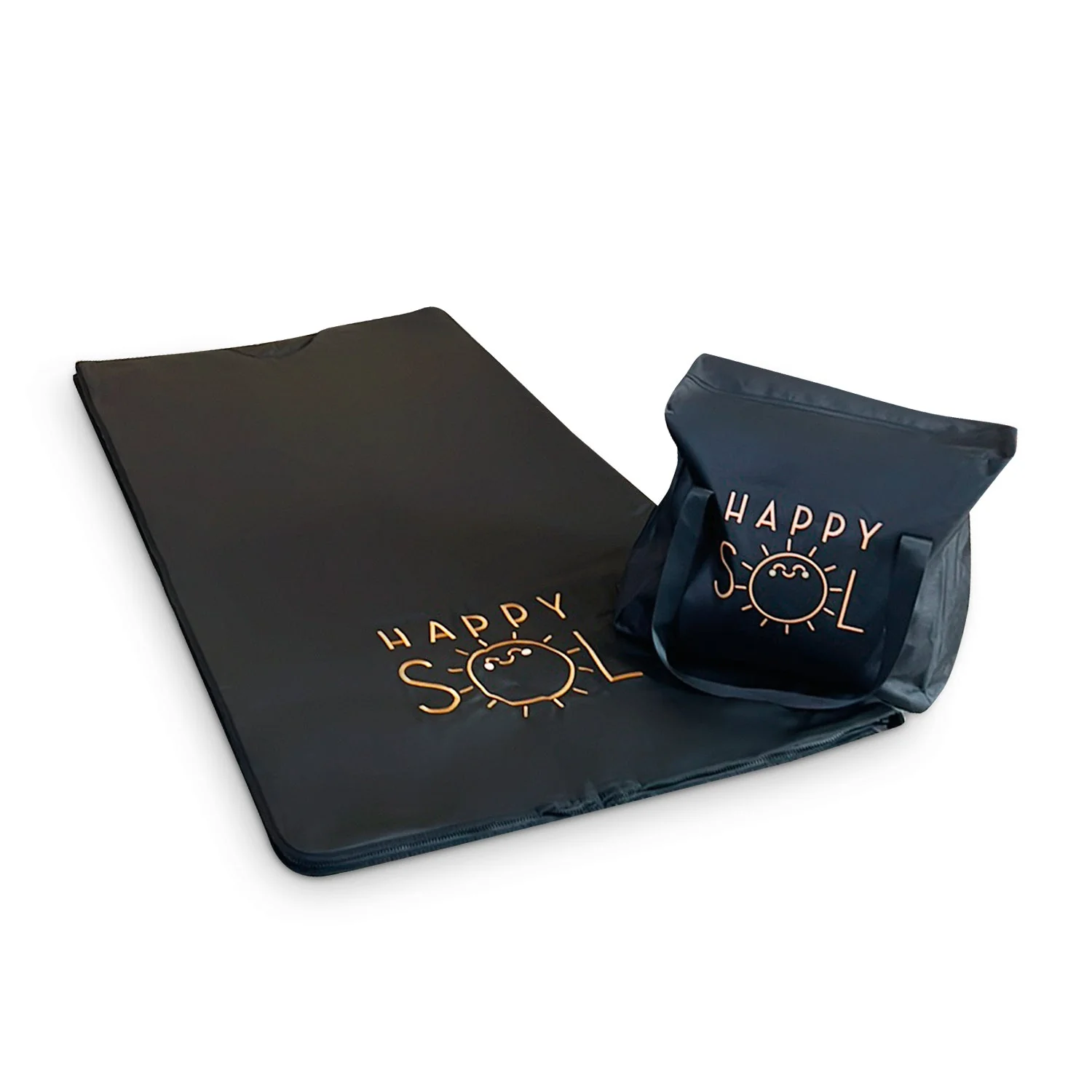Large Infrared Sauna Blanket - Image 3