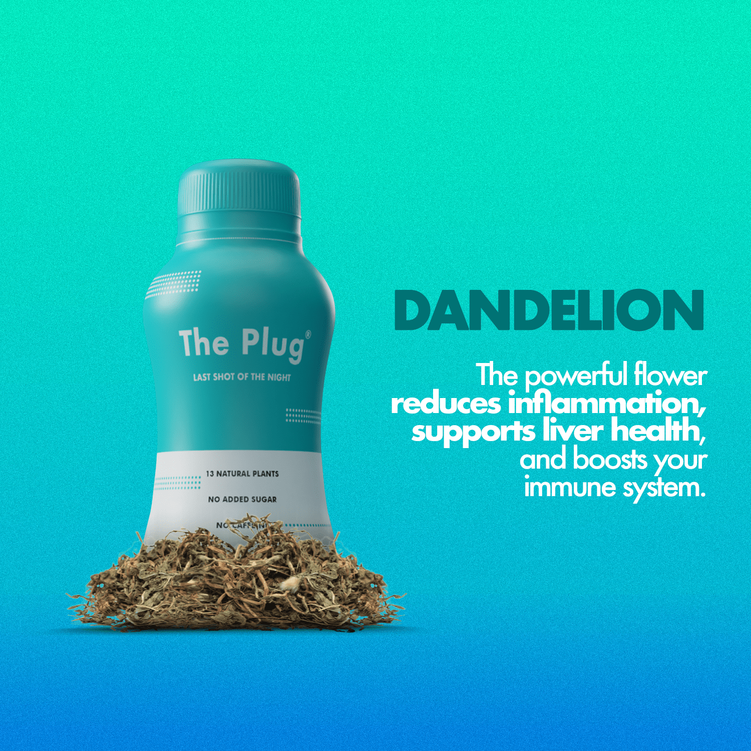 Liver Cleanse Drink | The Plug Drink - Image 6