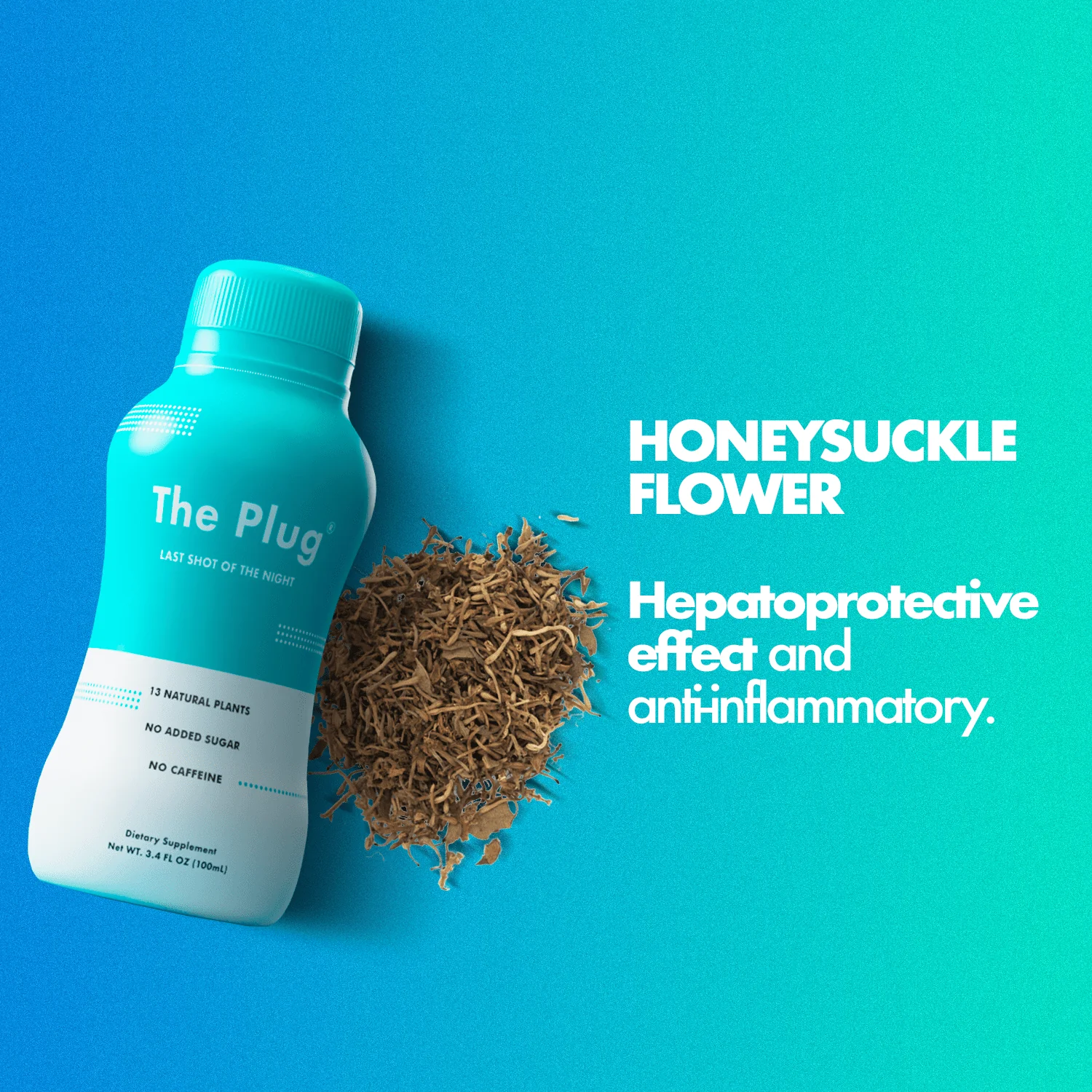 Liver Cleanse Drink | The Plug Drink - Image 7