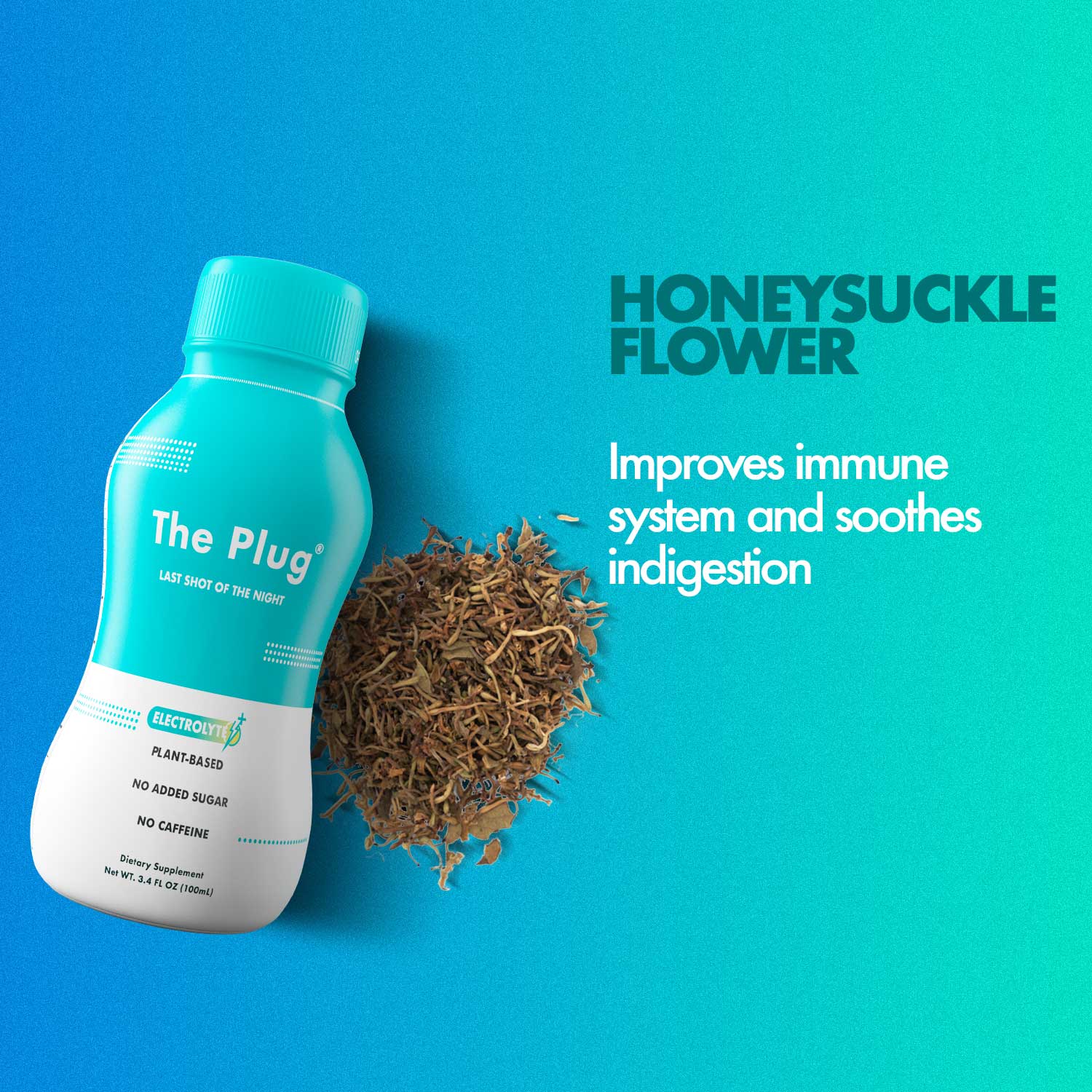 Liver Detox Drink | The Plug Drink - Image 10