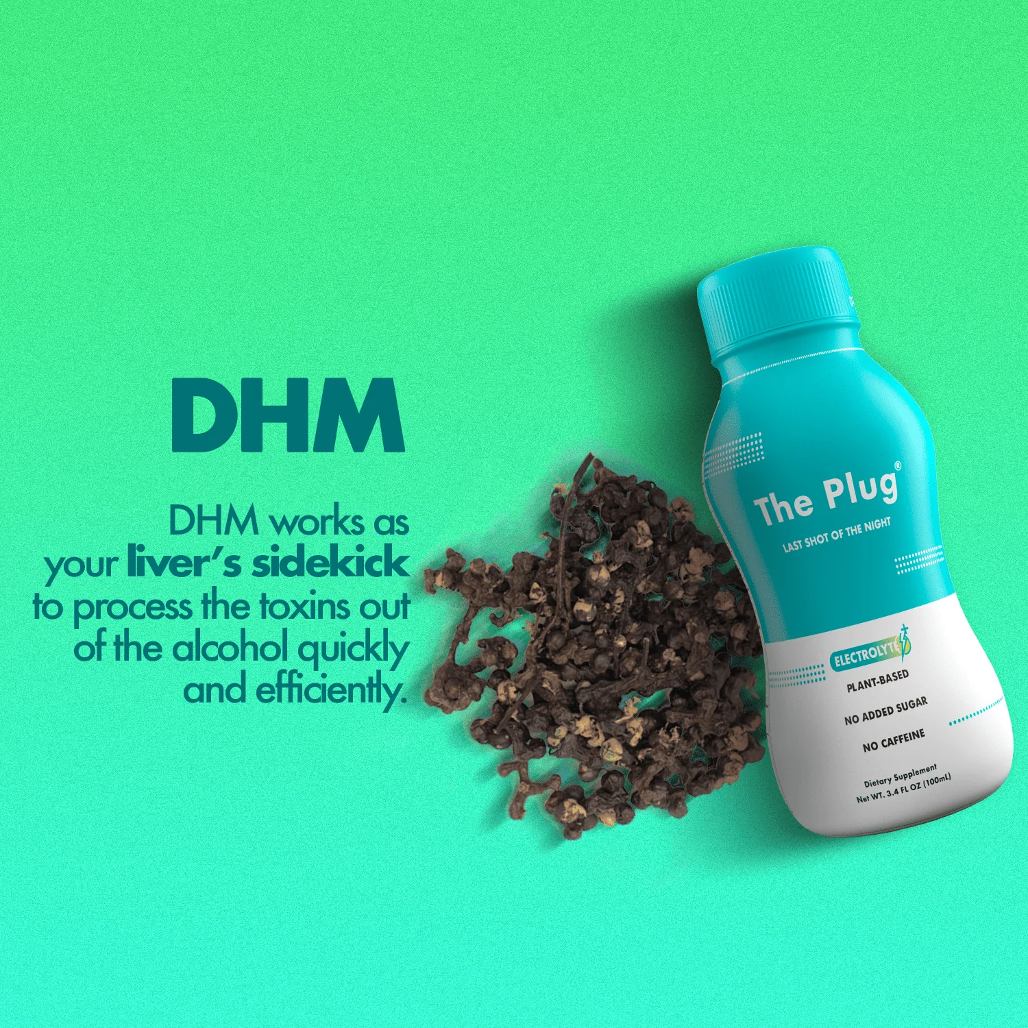 Liver Support Supplements | The Plug Drink - Image 5