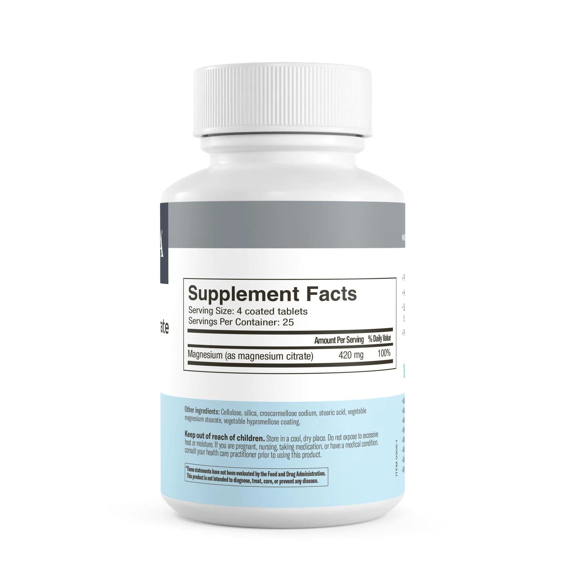 Magnesium Citrate - Image 8
