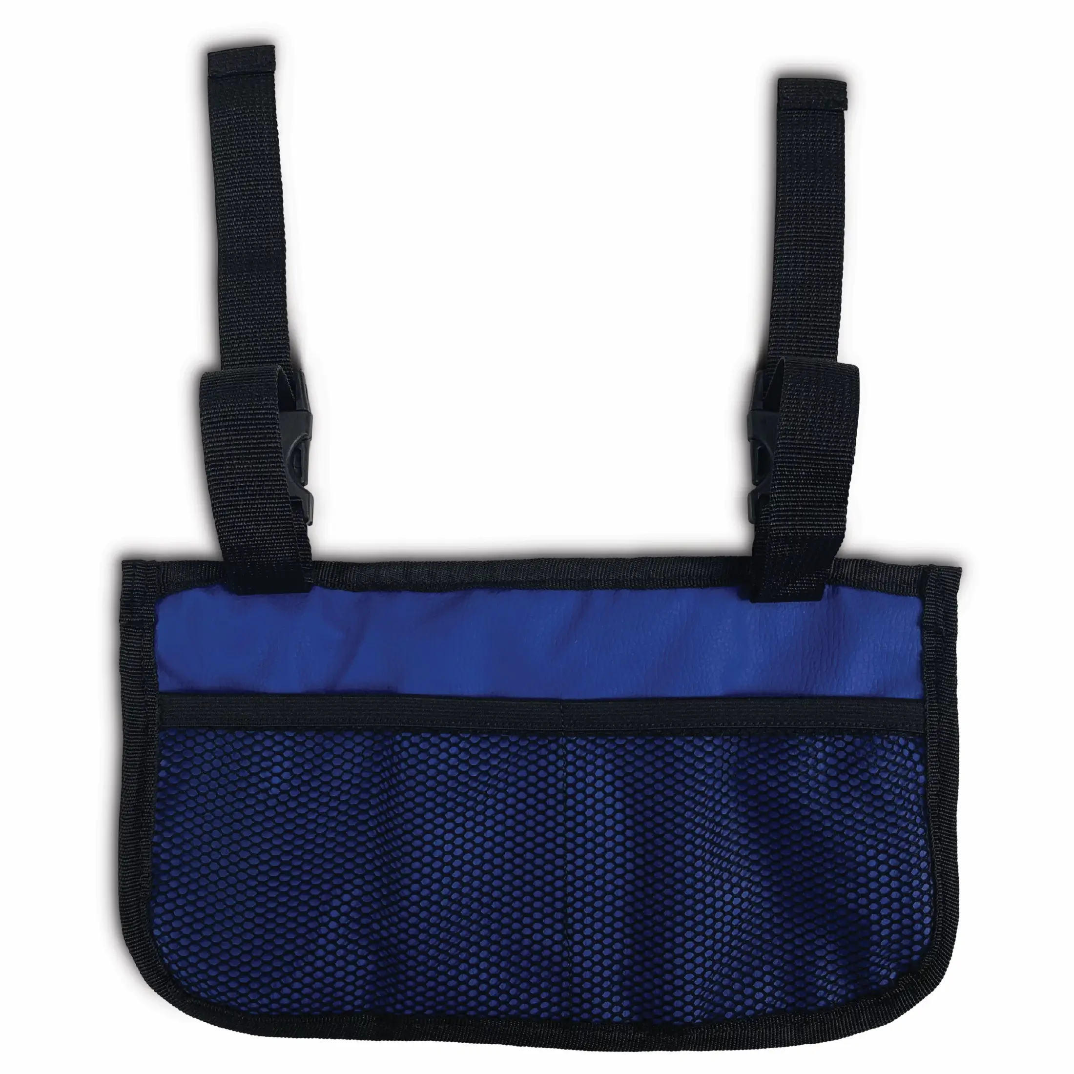 Majestic IQ Series Multipurpose Wheelchair & Scooter Bag For All Models - Image 11