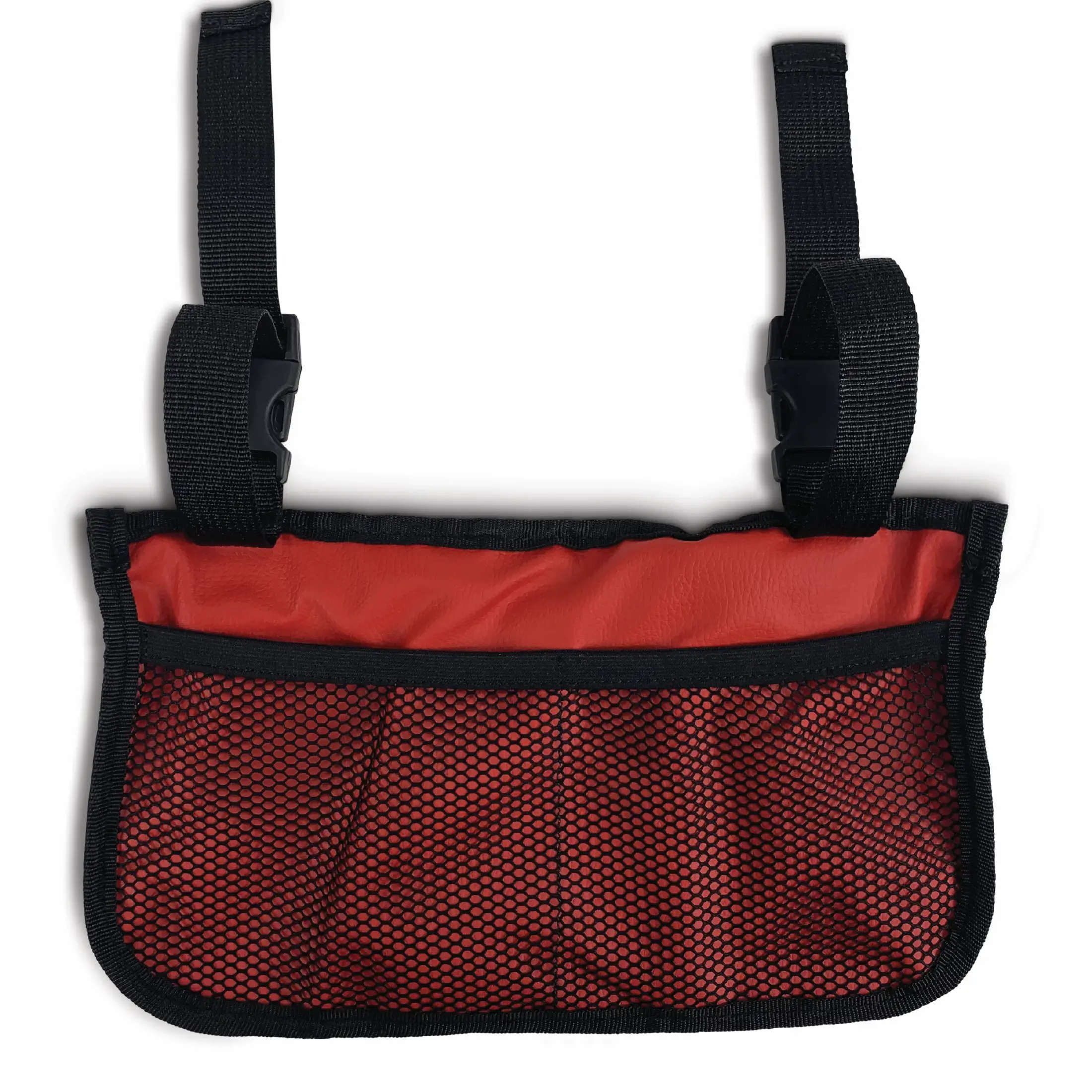 Majestic IQ Series Multipurpose Wheelchair & Scooter Bag For All Models - Image 6