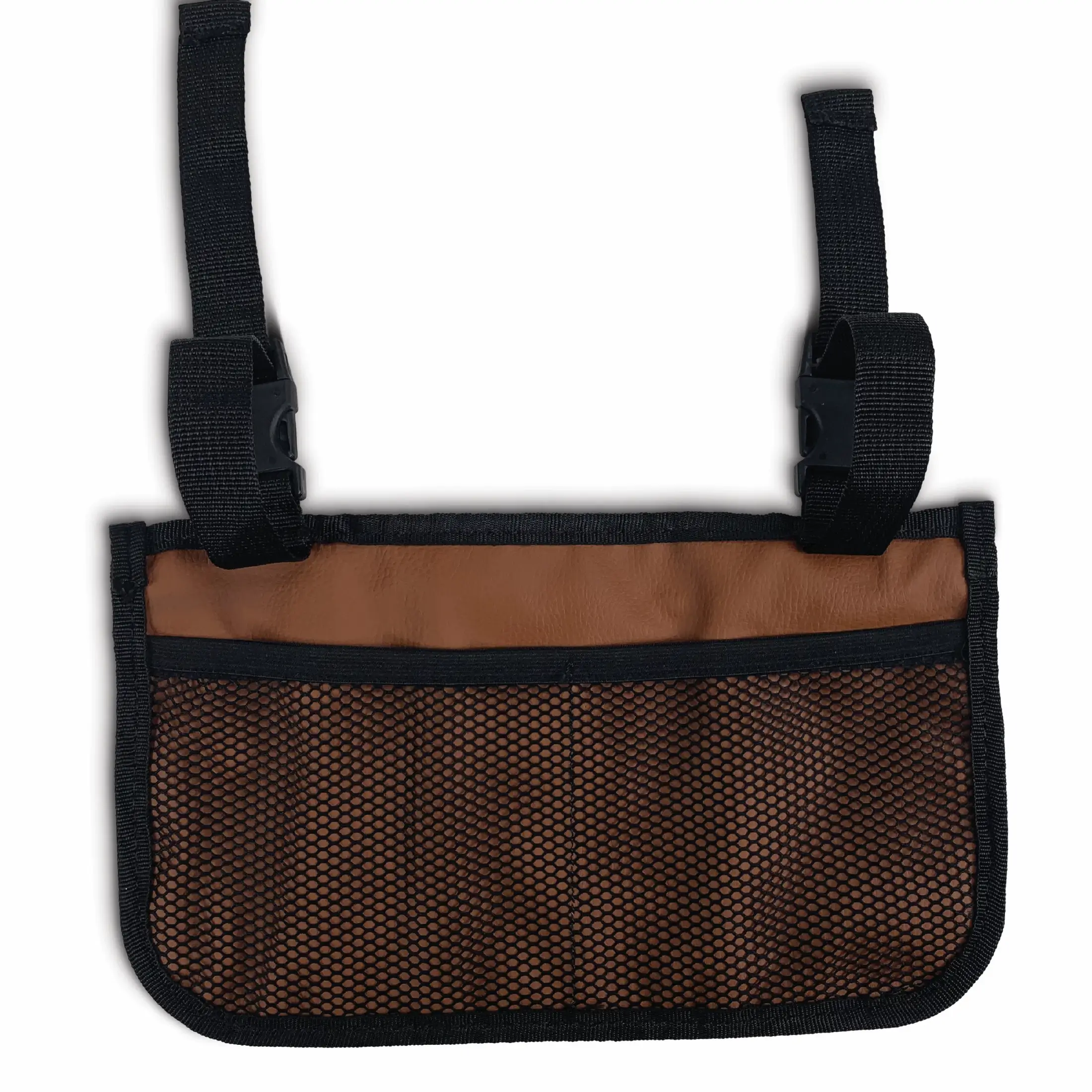 Majestic IQ Series Multipurpose Wheelchair & Scooter Bag For All Models - Image 8