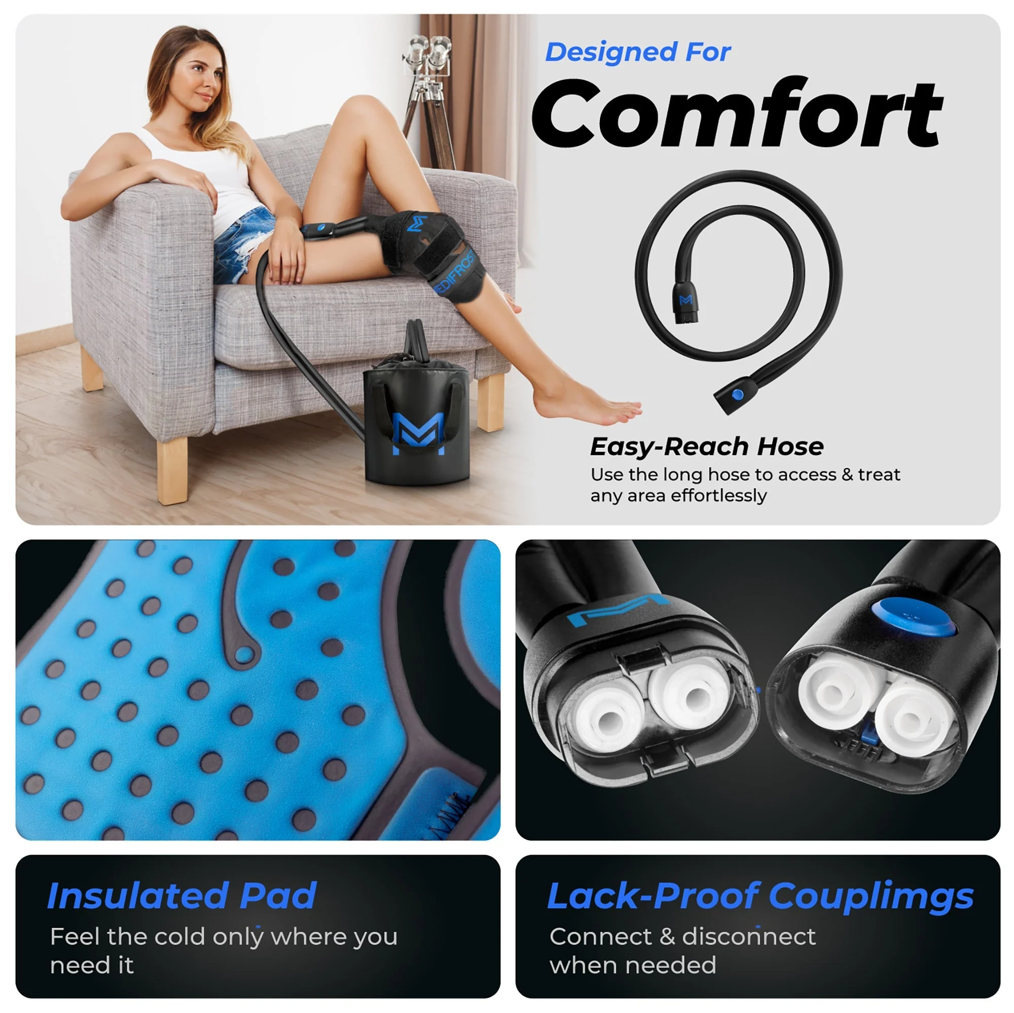 MediFrost Cold Therapy - Image 6