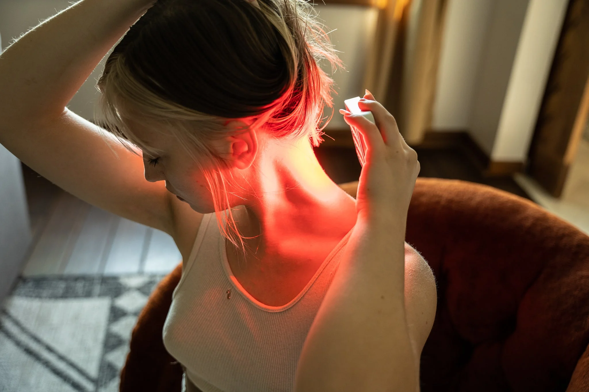 Mini Go Red Light Therapy - Image 3