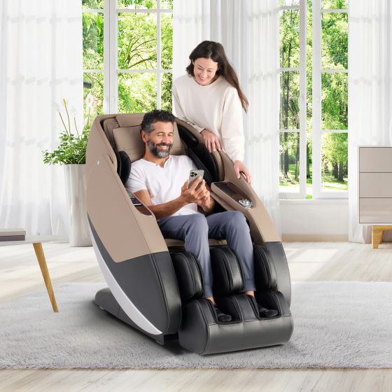 Novo Flex Massage Chair - Image 4
