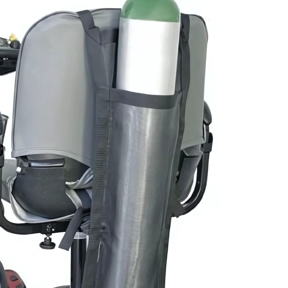 Oxygen Holder for Shoprider® - Image 10