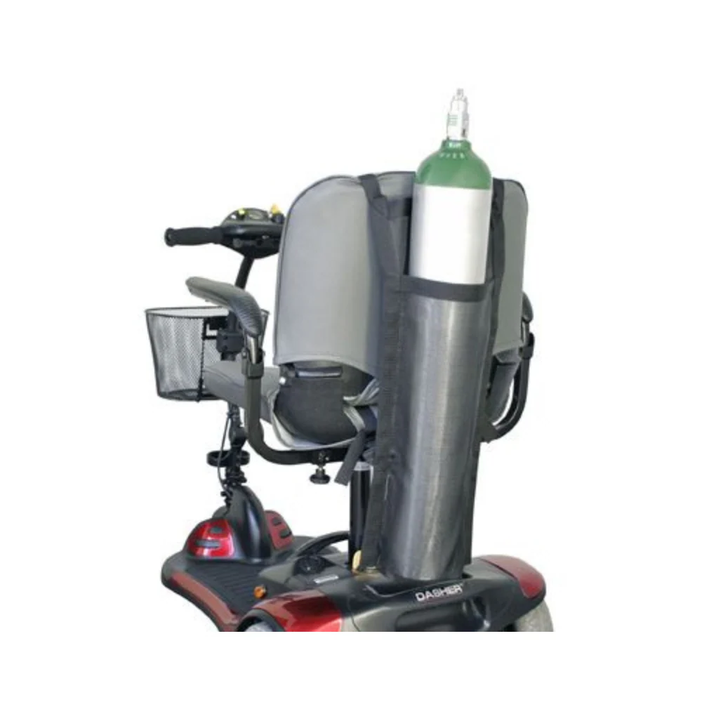 Oxygen Holder for Shoprider® - Image 6
