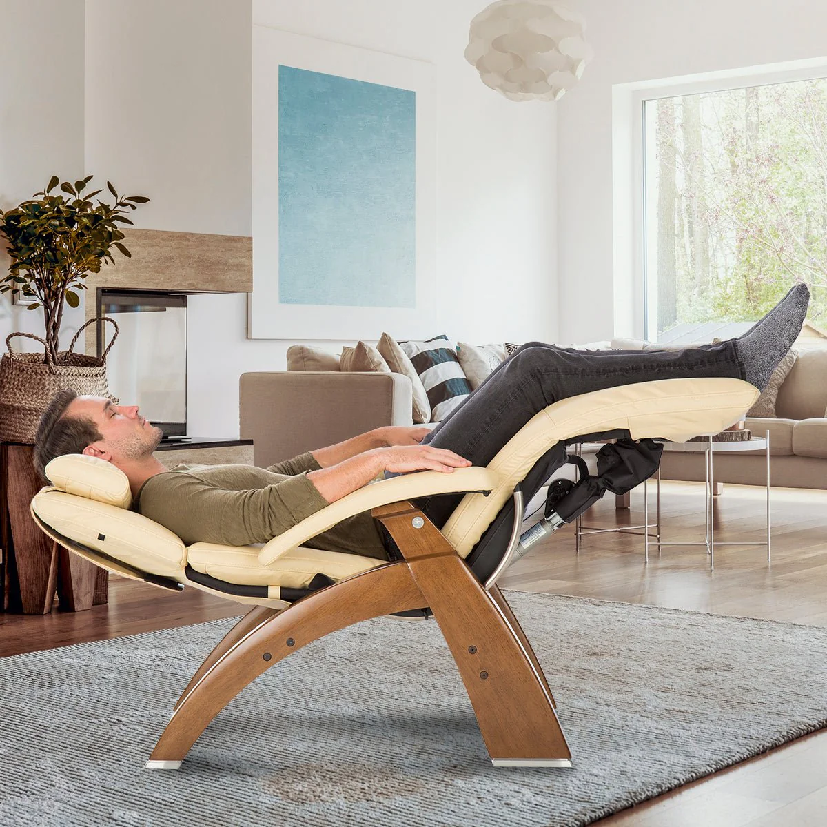 Perfect Chair® PC-610 Omni-Motion Classic - Image 41