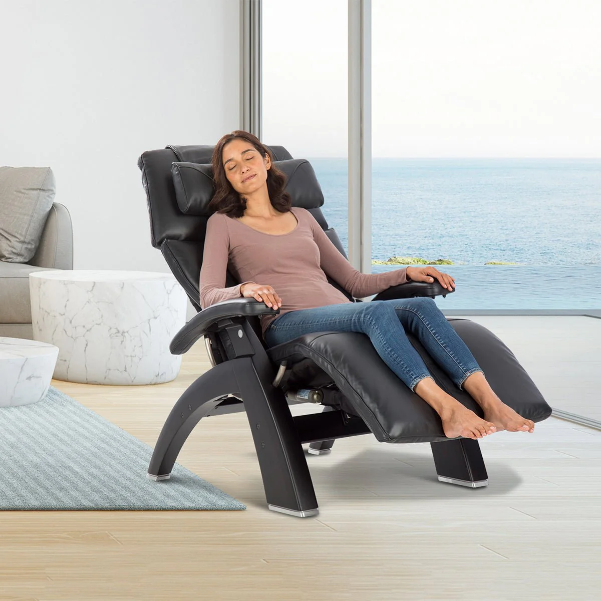 Perfect Chair® PC-610 Omni-Motion Classic - Image 42