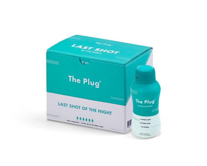 Plant-Based Sports Drink | The Plug Drink - Image 7