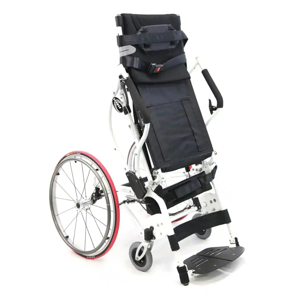 Powered Standing Chair XO-55 by Karman Mobility
