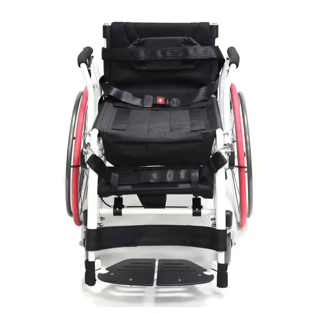 Powered Standing Chair XO-55 by Karman Mobility - Image 2