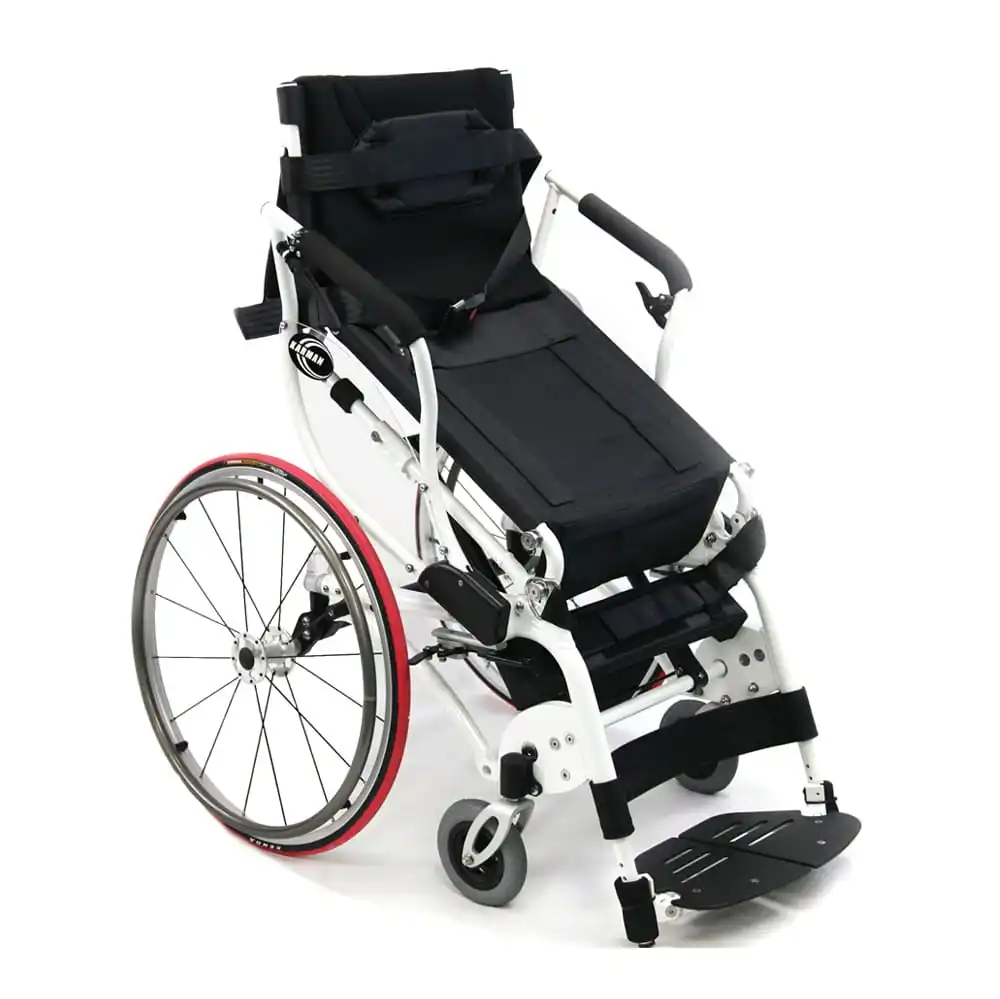 Powered Standing Chair XO-55 by Karman Mobility - Image 3