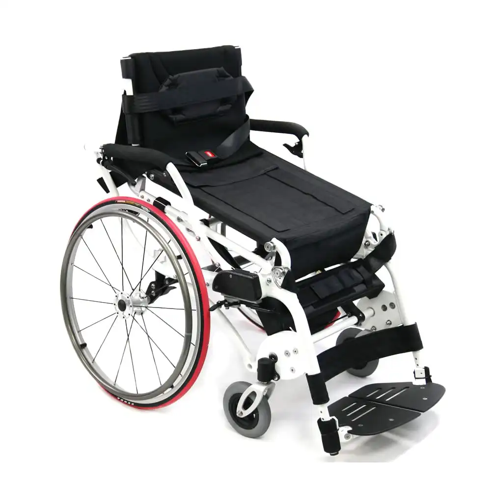 Powered Standing Chair XO-55 by Karman Mobility - Image 4