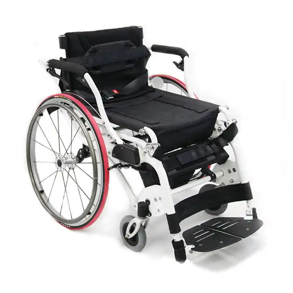 Powered Standing Chair XO-55 by Karman Mobility - Image 5