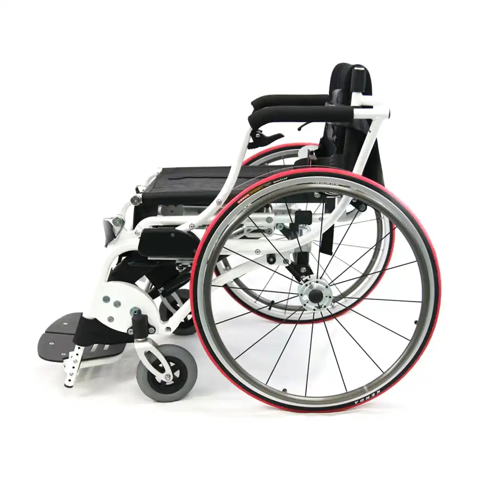 Powered Standing Chair XO-55 by Karman Mobility - Image 6