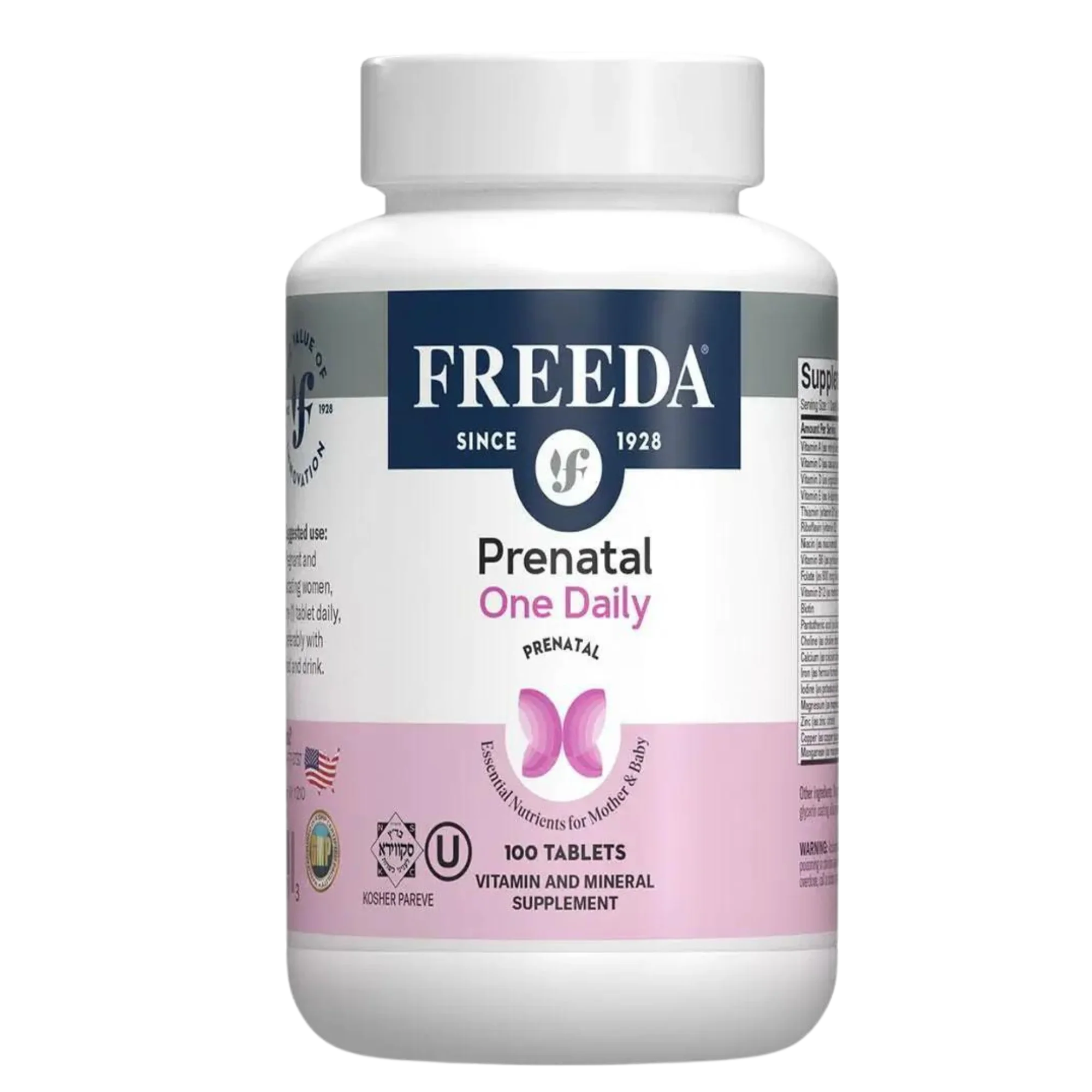 Prenatal One Daily