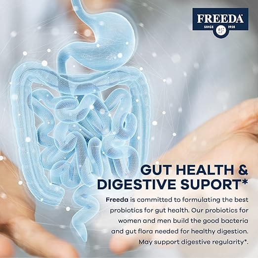 Probiotic - Enhanced Kala Acidophilus 1 Billion CFU - Image 6