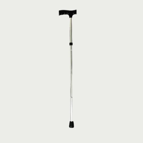 Quad Cane With Small Base - Image 2