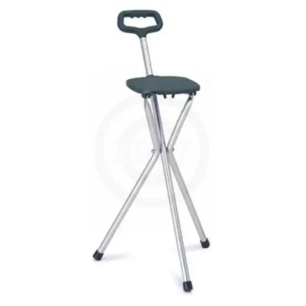 Quad Cane With Small Base - Image 8