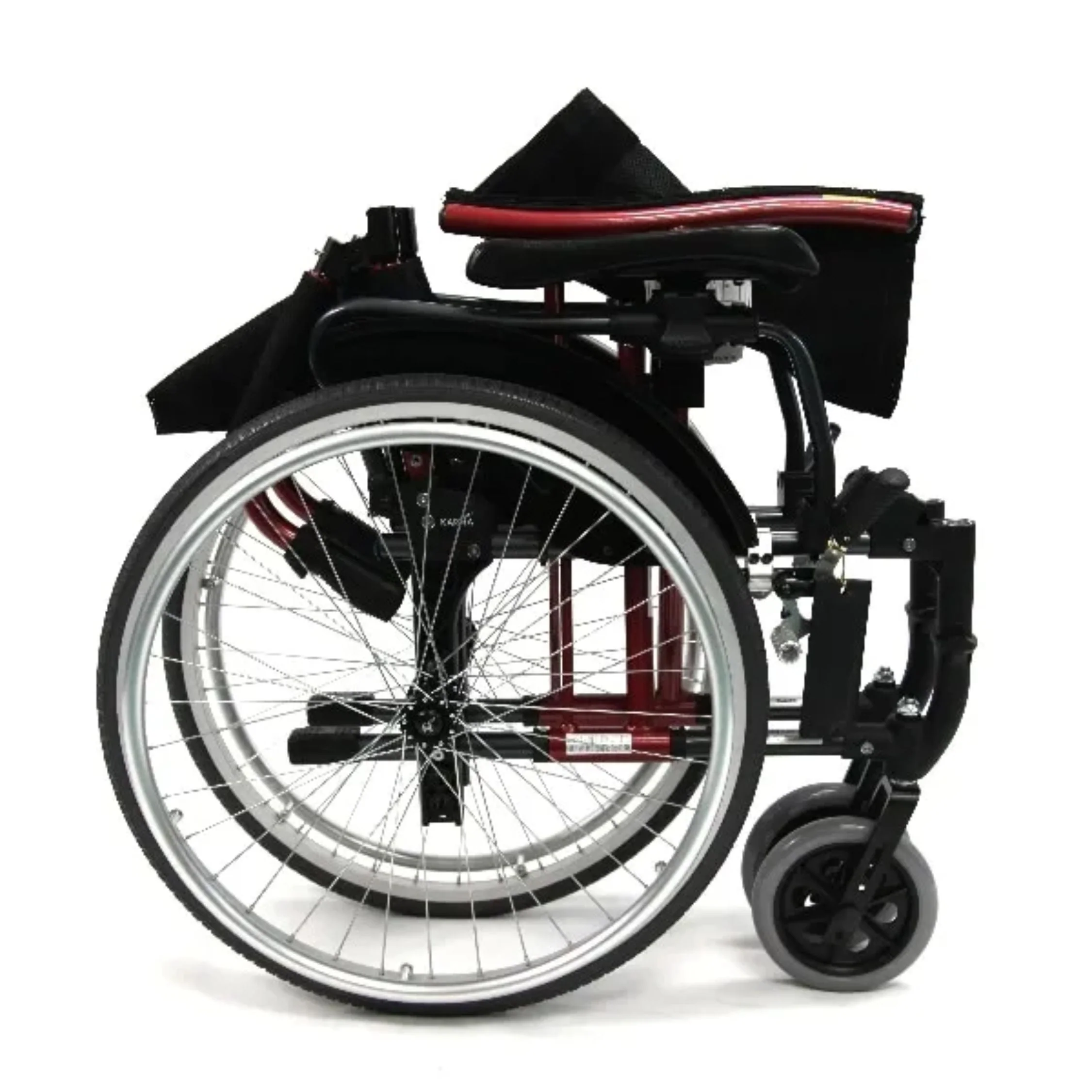S-ERGO 305 - 29 lbs by Karman® Wheelchairs - Image 2
