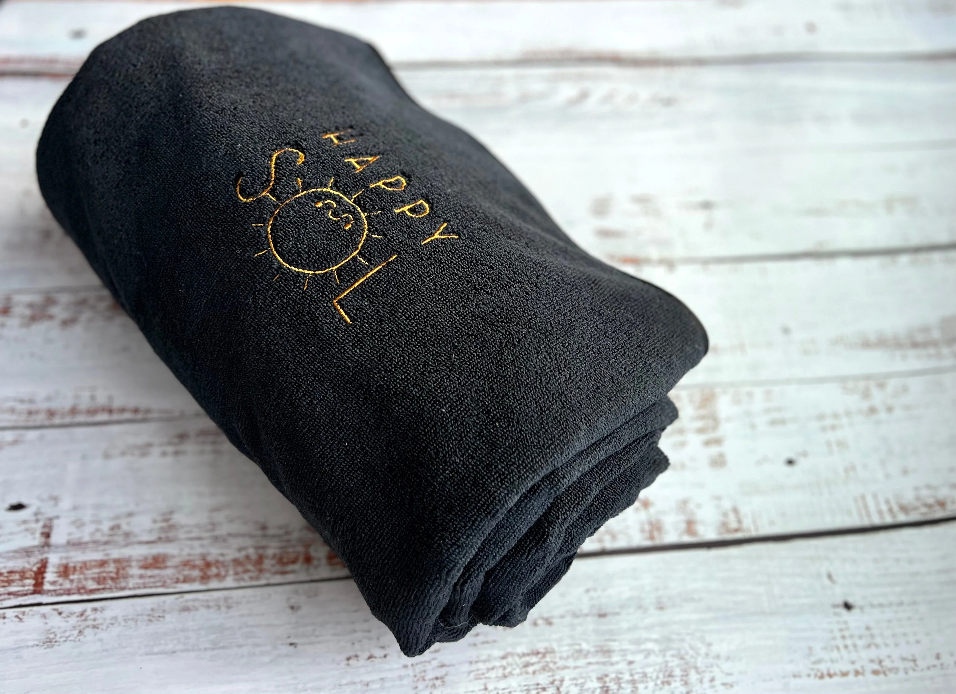 Sauna Blanket Towel Insert - Image 4