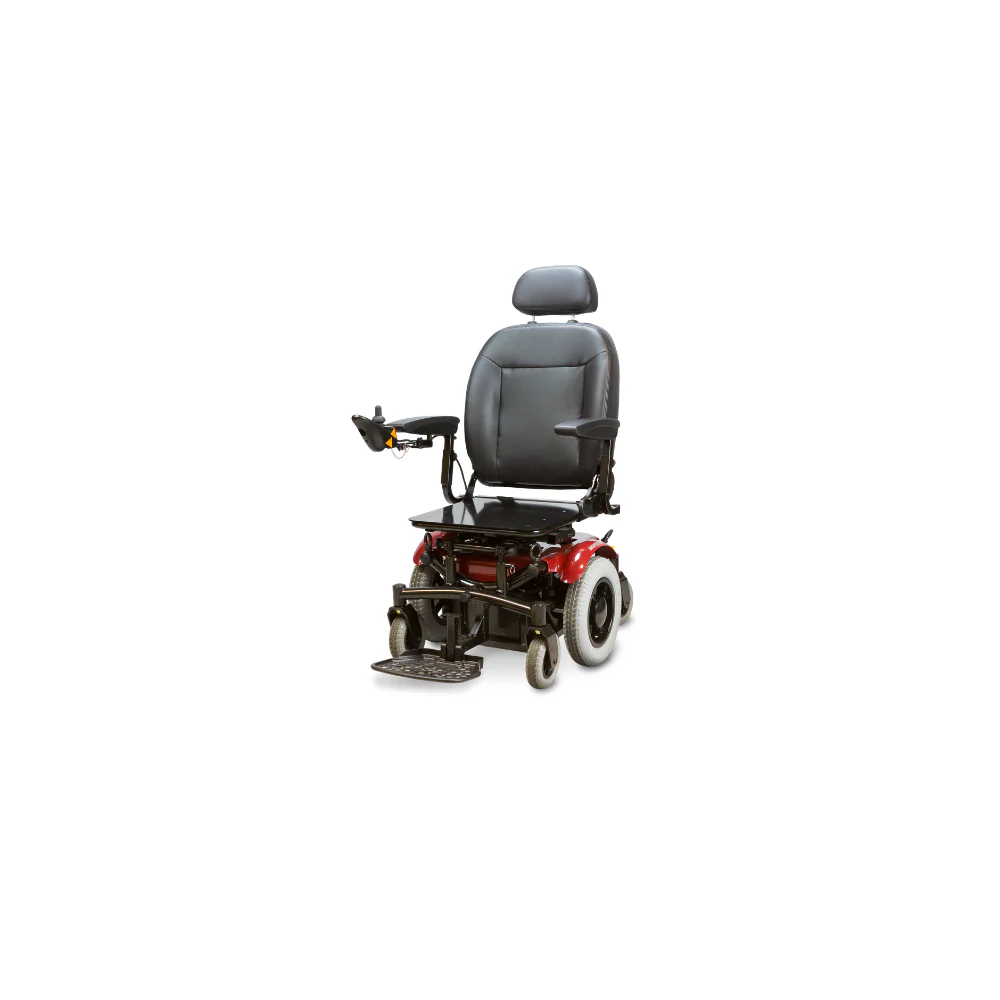 Shoprider® 6RUNNER 14" powerchair - Image 5