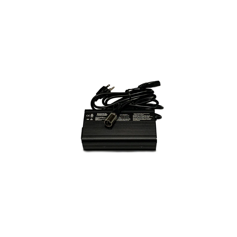 Shoprider® Chargers For All Shoprider Mobility - Image 3