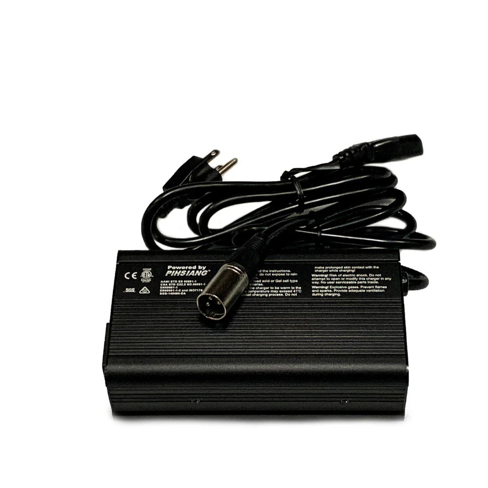 Shoprider® Chargers For All Shoprider Mobility - Image 6