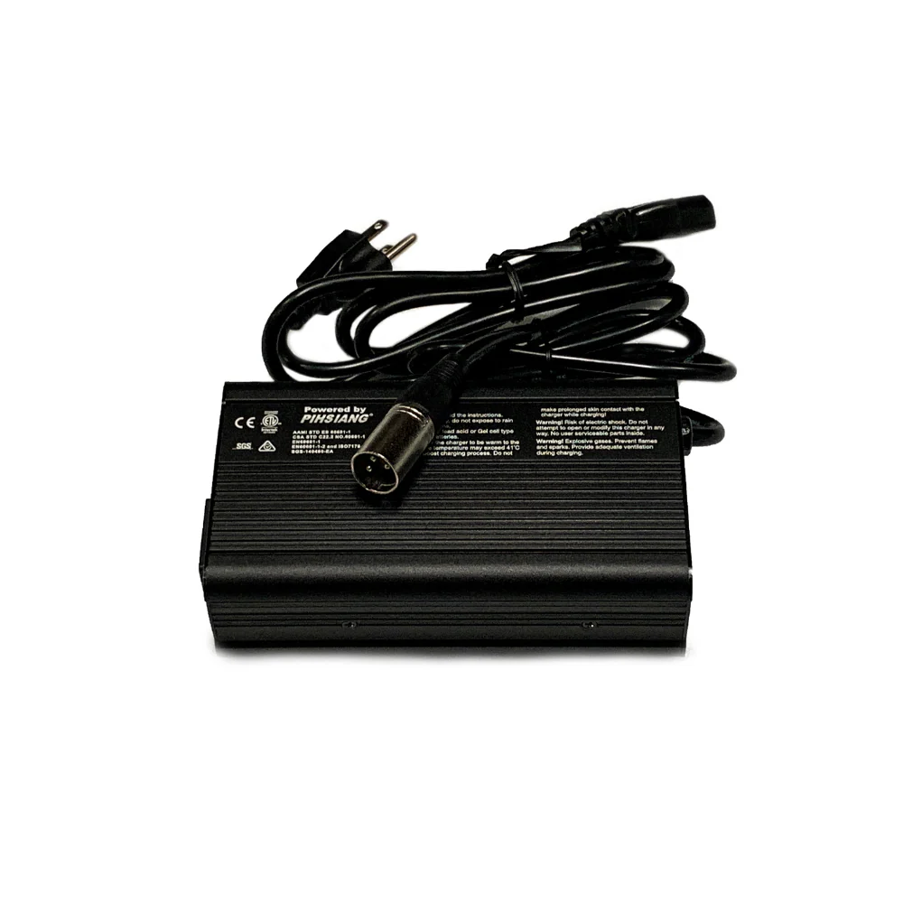 Shoprider® Chargers For All Shoprider Mobility - Image 7