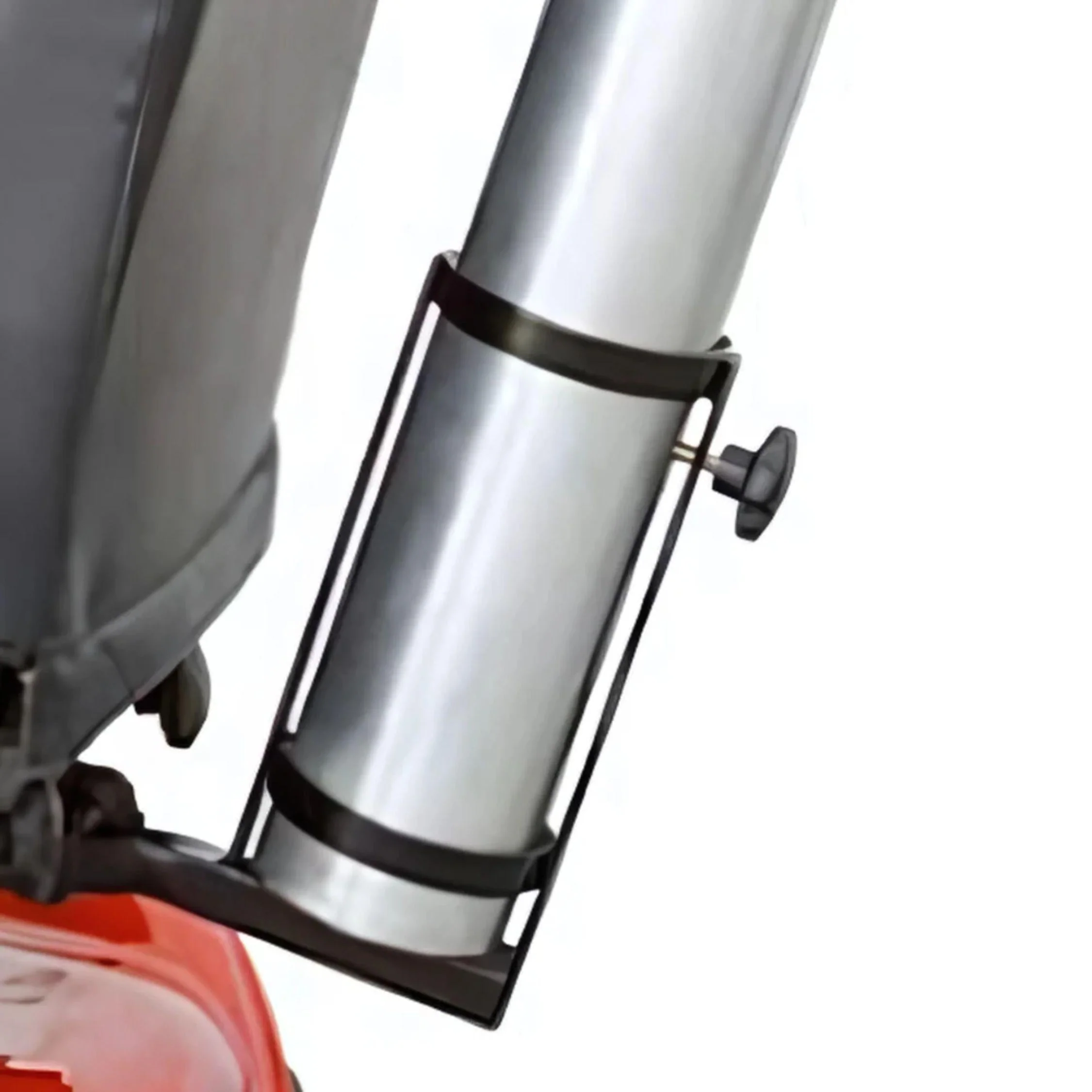 Shoprider® Dasher 4 Wheel Scooter - Image 5