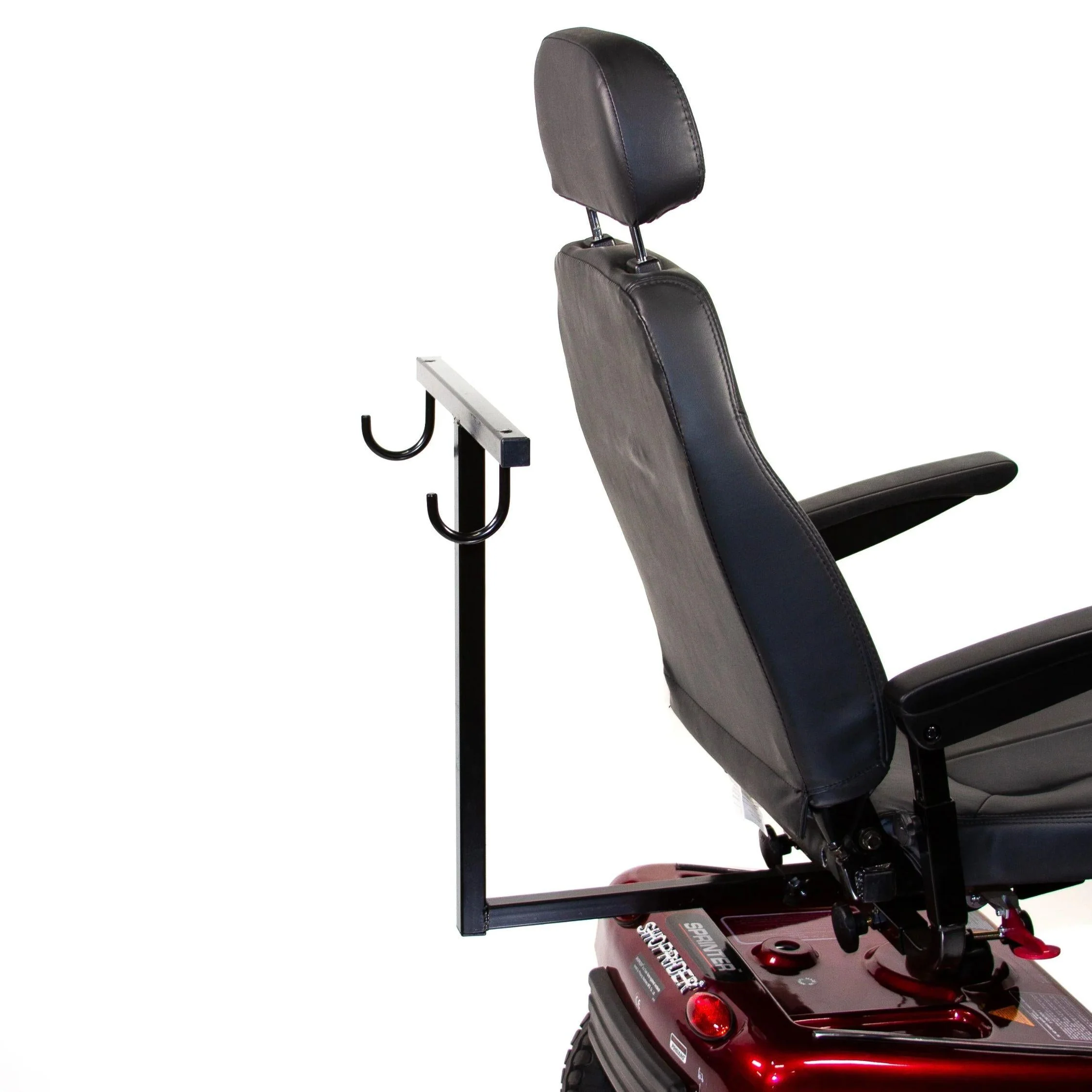 Shoprider® Jimmie Capt Seat - Image 7