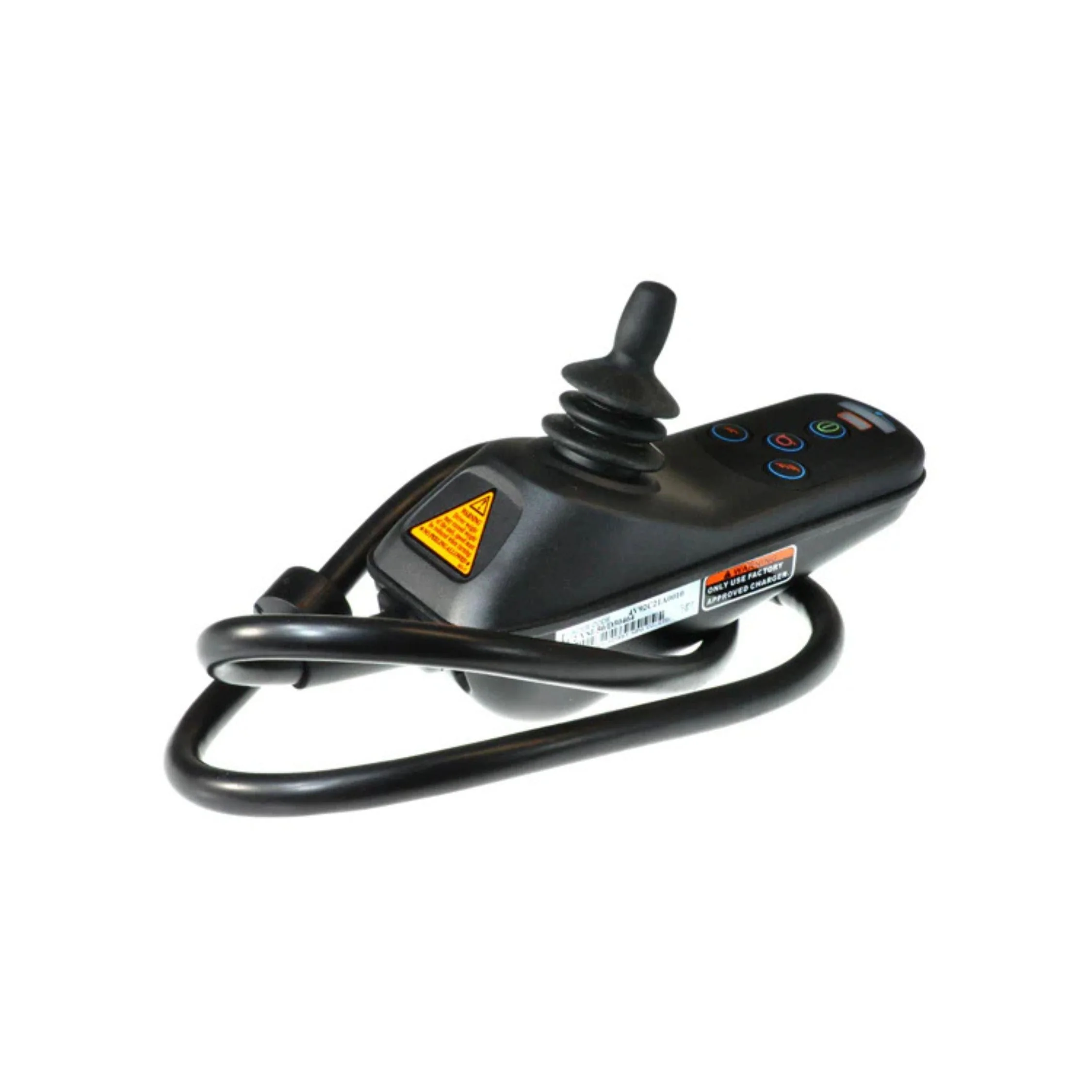 Shoprider® Jimmie Capt Seat - Image 9