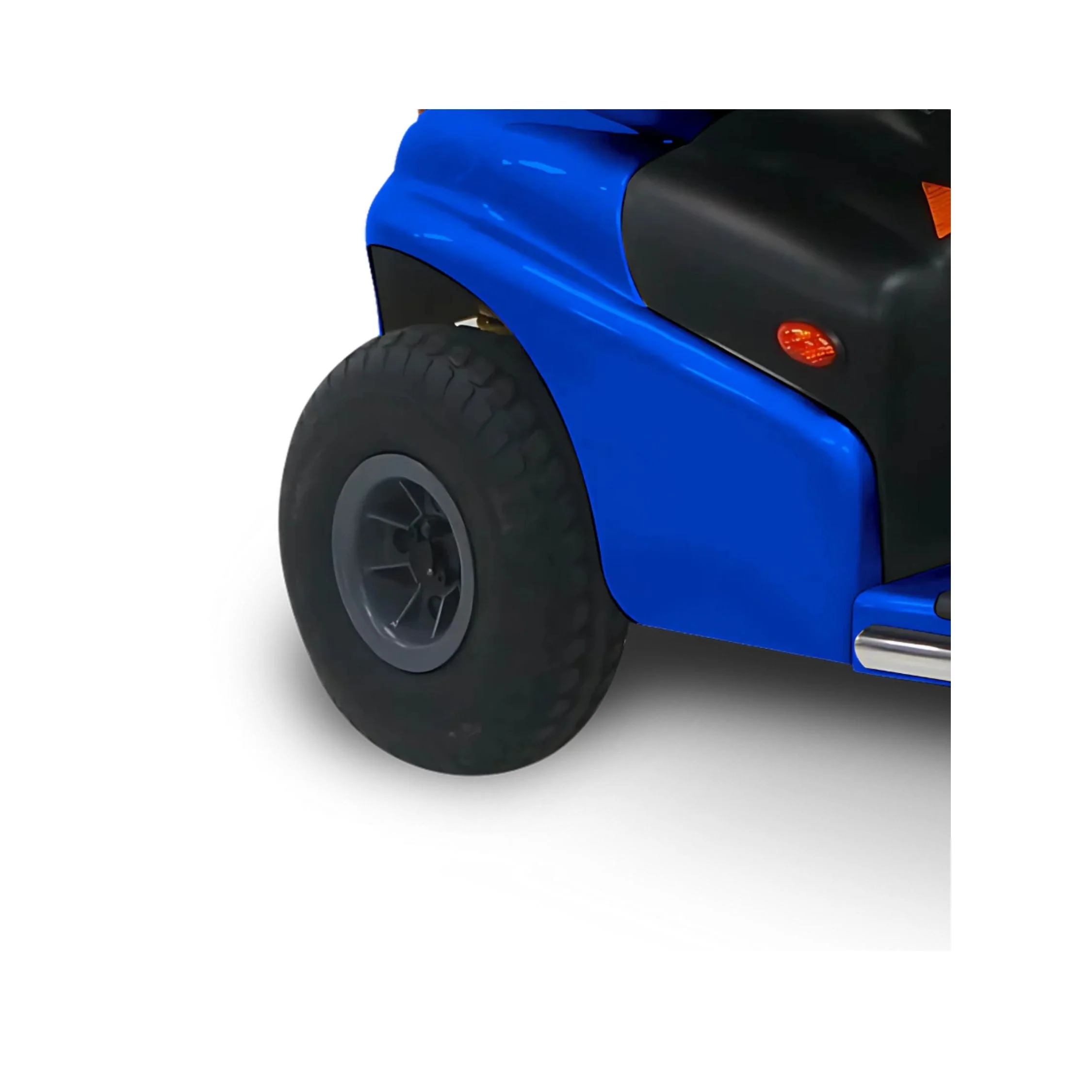 Shoprider Explorer 4 Wheel Mobility Scooter | Premium Comfort & Independence - Image 10