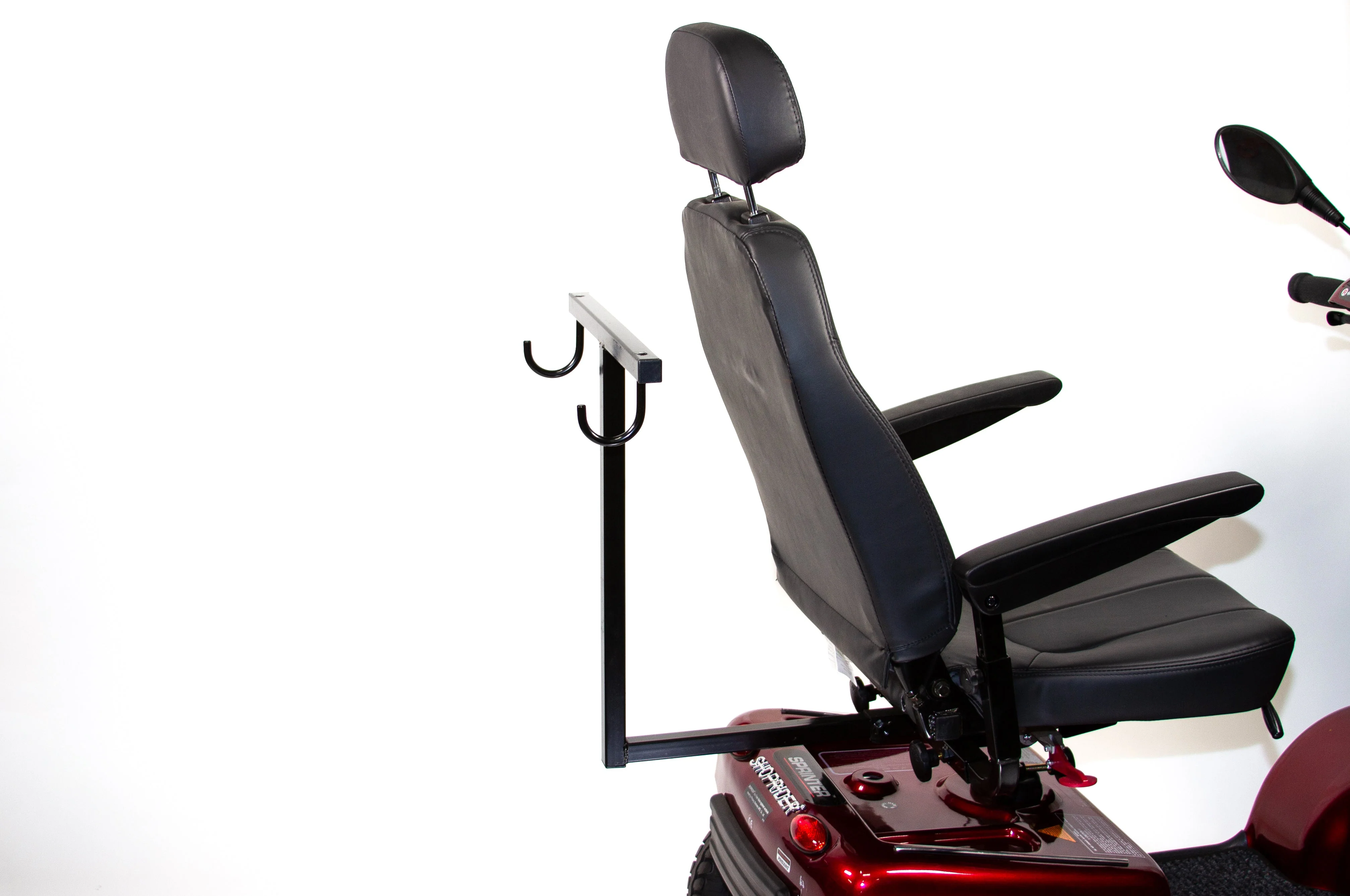 Shoprider Large Armrest Bag - Image 2