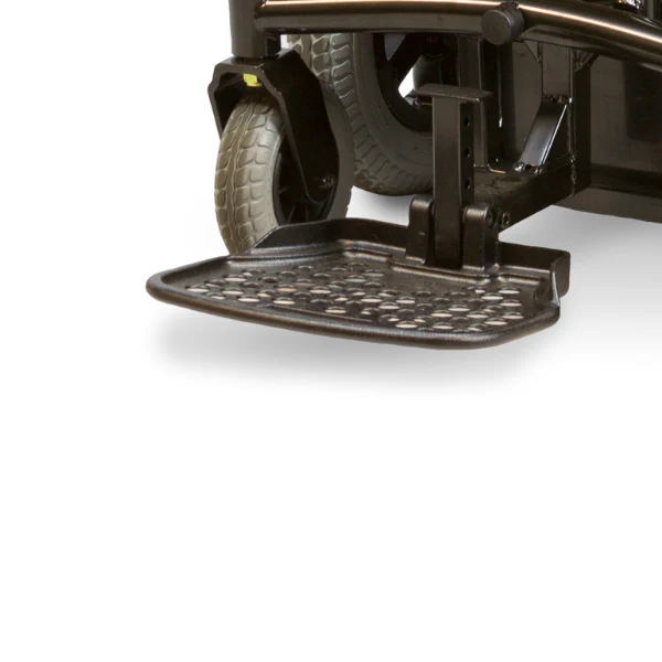 Shoprider Large Footplate with/Adapter Kit - Image 4