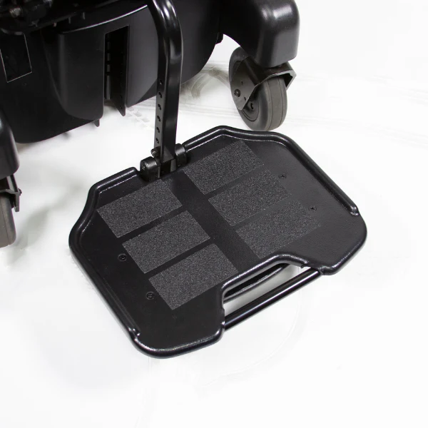 Shoprider Large Footplate with/Adapter Kit - Image 5