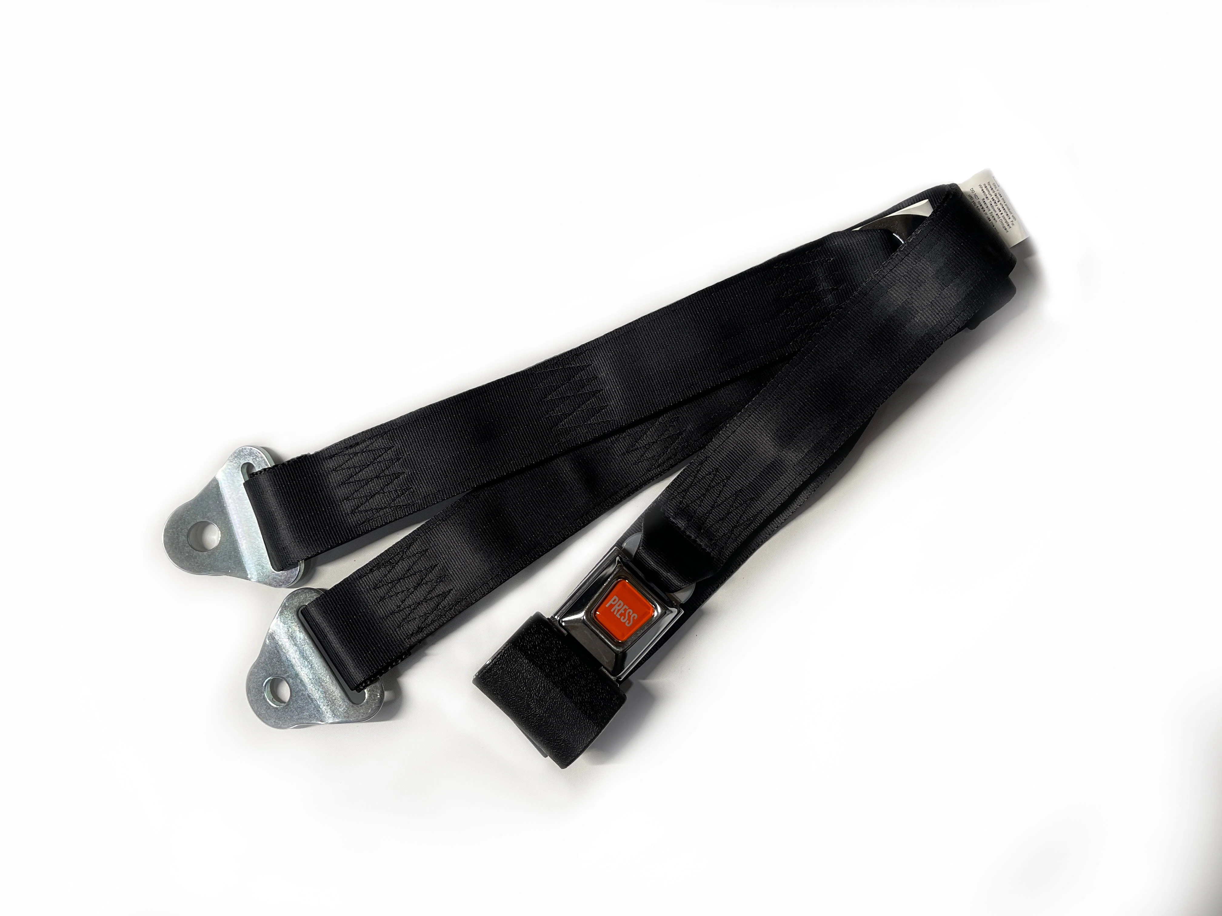 Shoprider Transit Tie-Down Kits
