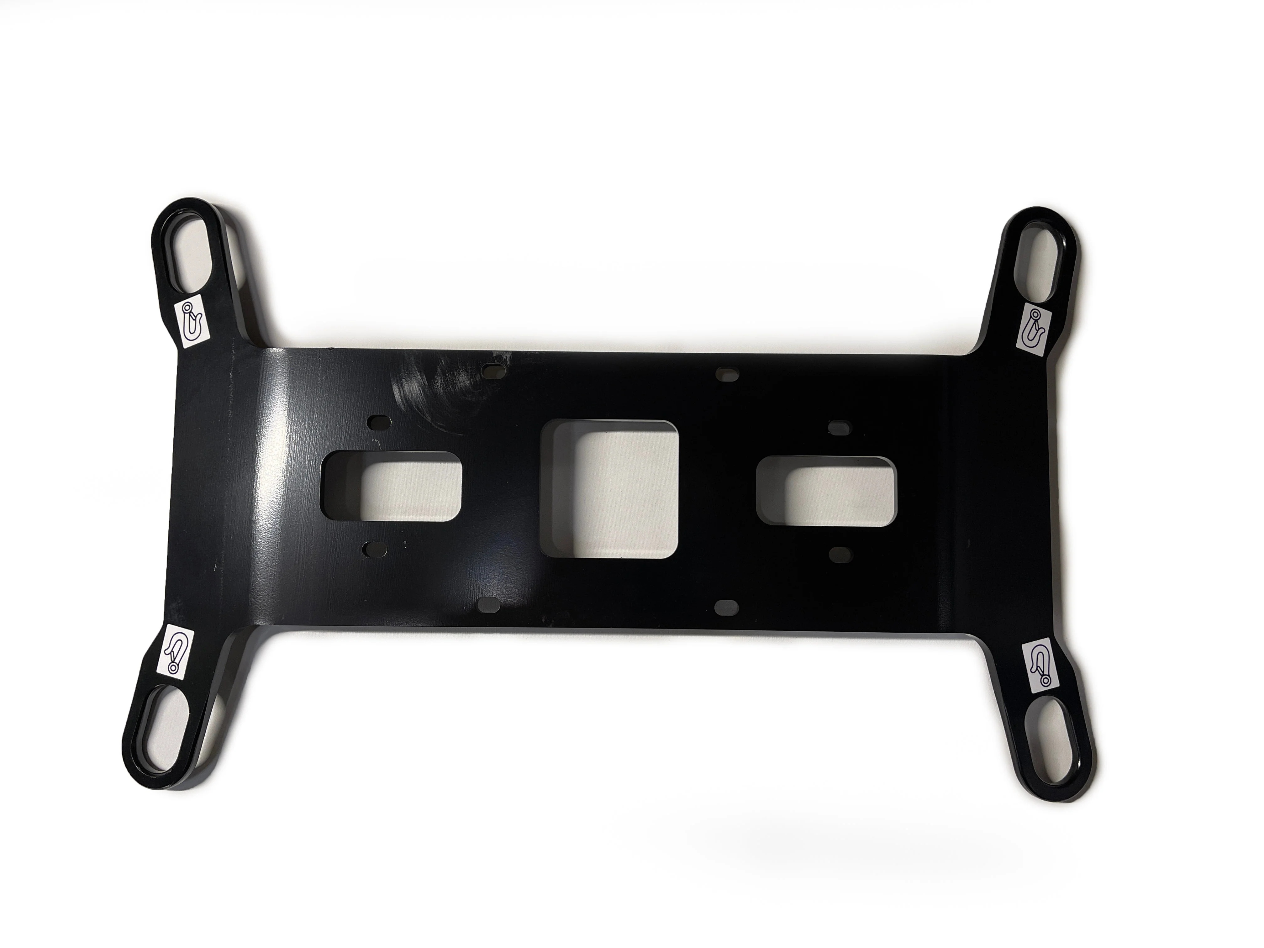 Shoprider Transit Tie-Down Kits - Image 3