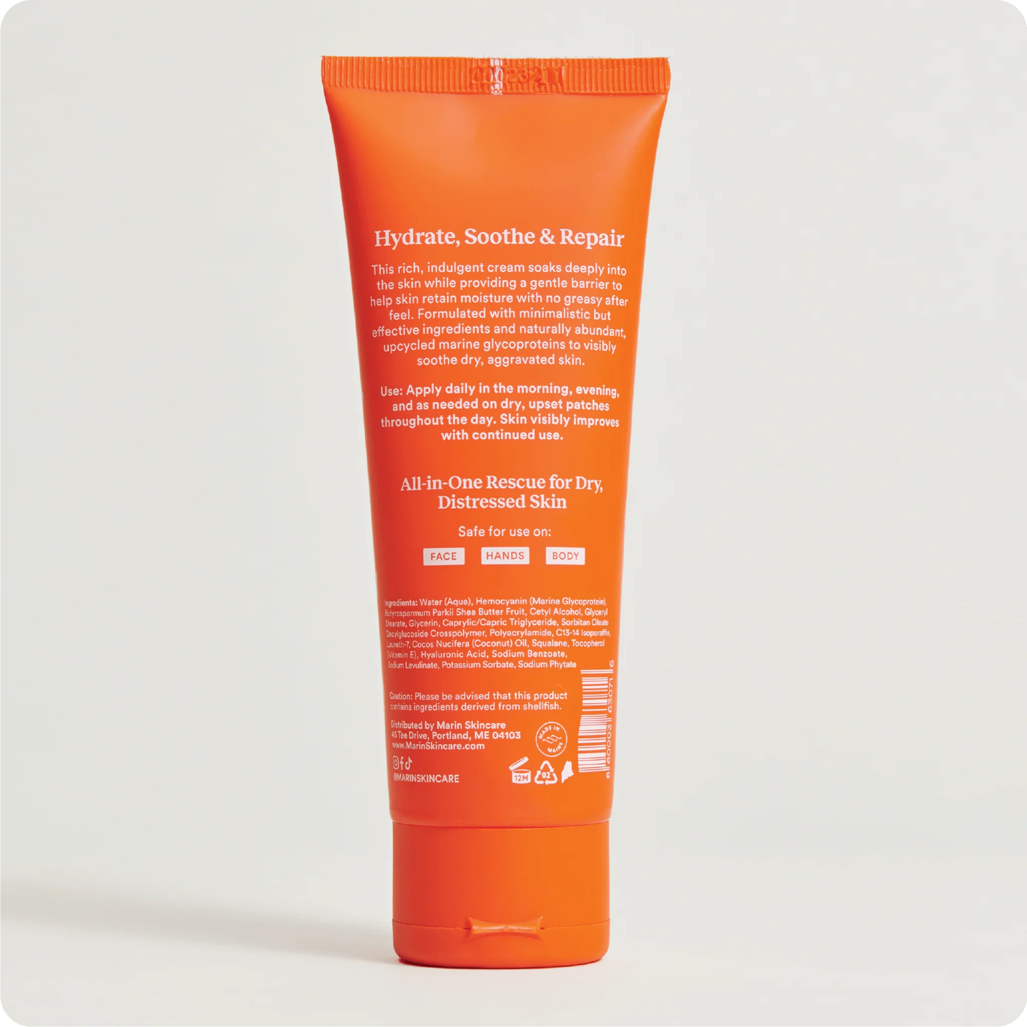 Soothing Hydration Cream - Image 6